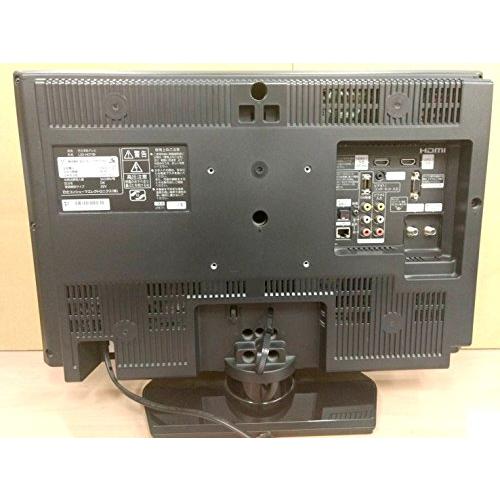 日立 22V型地上・BS・110度CSデジタルハイビジョンLED液晶テレビ 日立 22V型地上・BS・110度CSデジタルハイビジョンLED液晶テレビ