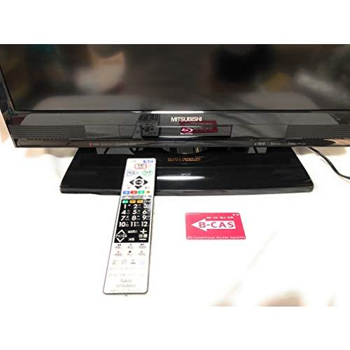 三菱電機(MITSUBISHI) 26V型 液晶 テレビ LCD-26BHR500 三菱電機(MITSUBISHI) 26V型 液晶 テレビ LCD-26BHR500