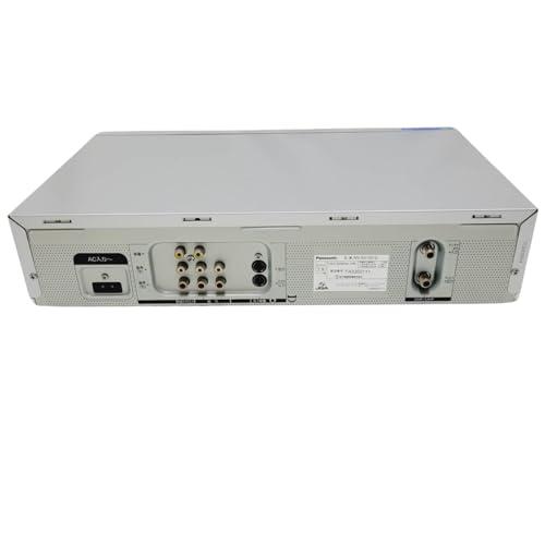 パナソニック ビデオデッキ NV-SV120-S : ショップショコラ パナソニック ビデオデッキ NV-SV120-S : ショップショコラ