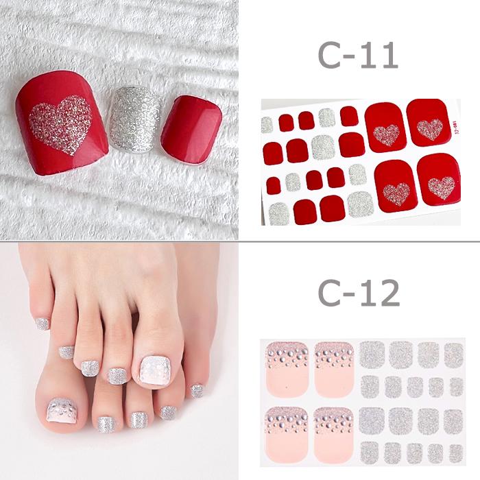 編集中》ネイルシール 6枚入 爪やすり付き ネイル 簡単セルフネイル 美爪 Amazon.co.jp: HERAXI ネイルシール 手の爪 6枚入 爪やすり付き