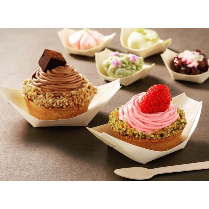 ・布志名焼　高砂図　皿　14枚　木箱付　トコト　東さ5-0827① 薗部産業 欅仁取皿 φ24 | メーカー別,さ行,薗部産業