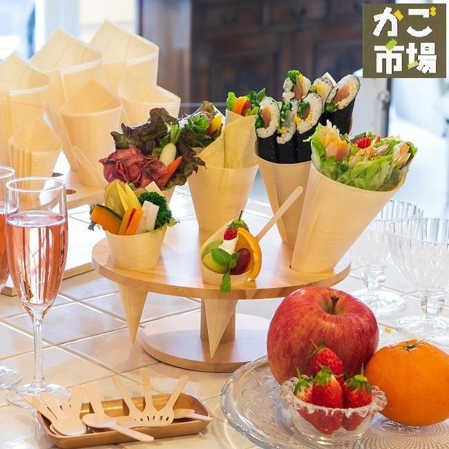 2000個 経木唐きび 200大きさ 木製 持ち帰り 食べ歩き 使い捨て容れもの 御厨子所鉄道車両 業販 その他使い捨て食器-食器、グラス、カトラリー-キッチン、日用品、文具