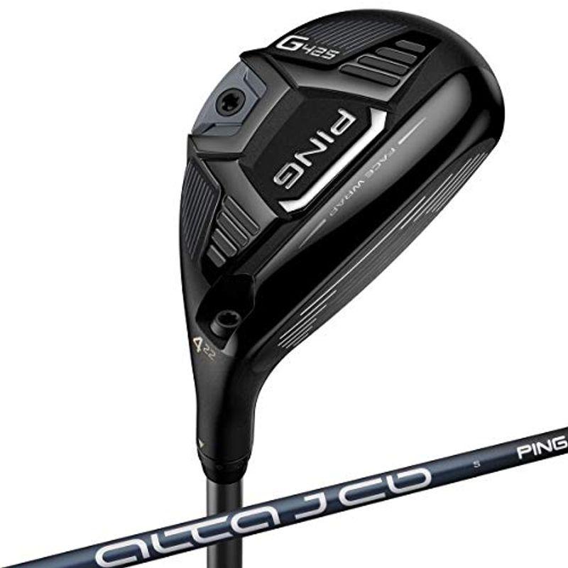 Ping ピン ユーティリティ G425 Alta J Cb ユーティリティ Slate J 4ut us G425 ショップこぶ