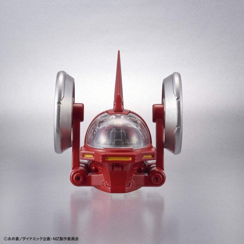 新入荷!!【日本未発売】 マジンガーZ(マジンガーZ INFINITY Ver.) 1/60 色分け済みプラモデル 【2276883407】(13638円)