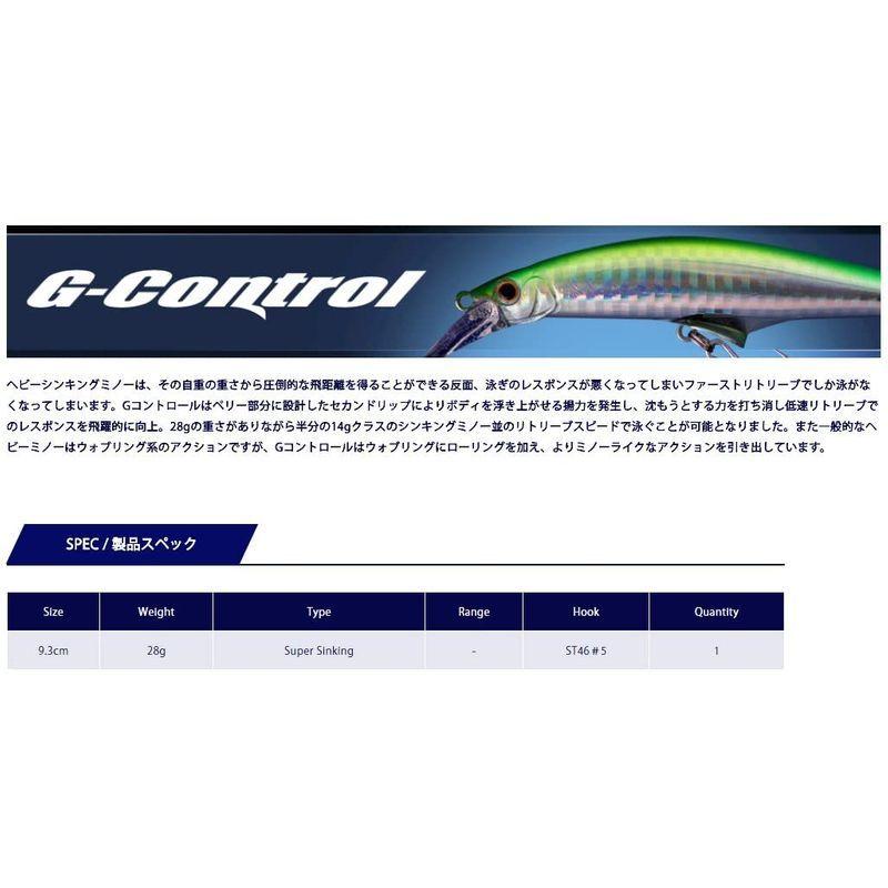 Jackson(ジャクソン) ミノー Gコントロール 28 93mm 28g ピンクバック SPK ルアー :20220206084150-01516:ショップこぶ - 通販 - Yahoo!ショッピング Jackson(ジャクソン) ミノー Gコントロール 28 93mm 28g ピンクバック SPK ルアー :20220206084150-01516:ショップこぶ - 通販 - Yahoo!ショッピング