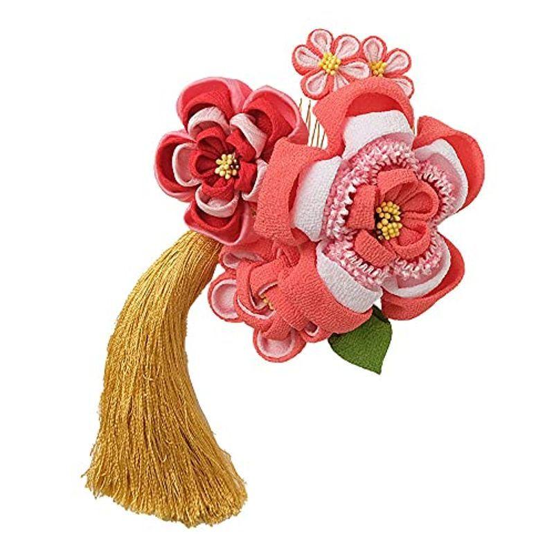 手数料安い 髪飾り 京都きもの友禅 ヘアアクセ ウエディン 結婚式 着物 振袖 和装 成人式