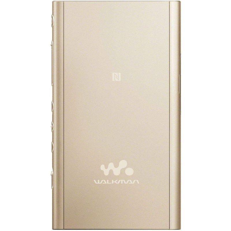 ソニー ウォークマン Aシリーズ 16GB NW-A55 : MP3プレーヤー Bluetooth microSD対応 ハイレゾ対応 最大4 Bluetooth 搭載 ウォークマン Aシリーズ 16GB NW A55 MP3プレーヤー microSD対応 ハイレゾ対応 最大4 を搭載 HX
