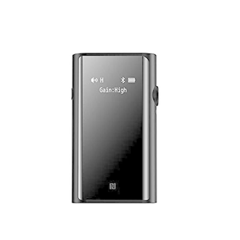 Shanling UP5 シャンリン Bluetooth ワイヤレス レシーバー DAC アンプ 小型 3.5mm 2.5mm 4.4mm