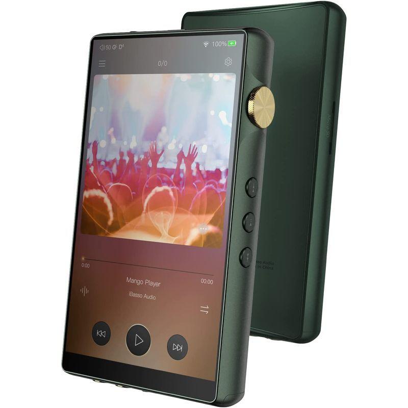 【訳あり・新品】 iBasso Audio DX240 アイバッソ Android オーディオプレーヤー DAP アンプ 交換 3.5mm 2.5mm ストリ 【YW1540814850】(55687円)
