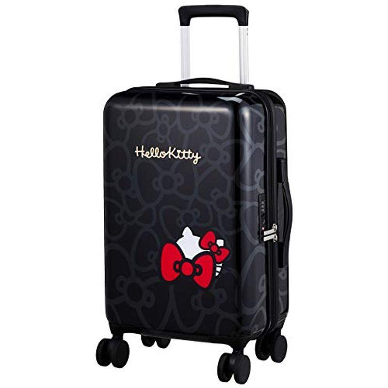 サンリオ(SANRIO) ハローキティ スーツケース