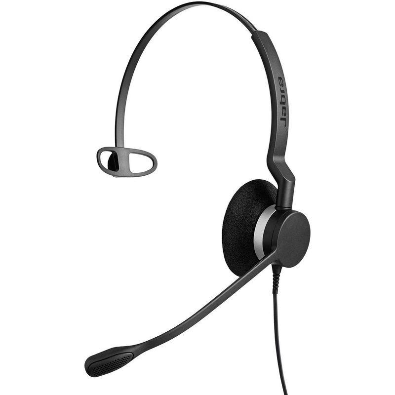 GNオーディオジャパン Jabra BIZ 2300 MS USB Mono 2393-823-109 Jabra BIZ MS USB Mono