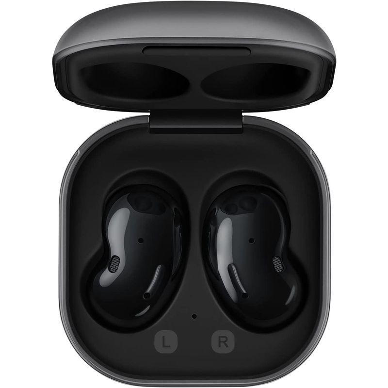 Galaxy Buds Live/オニキス Galaxy純正 国内正規品 SM-R180NZTAXJP 小 Buds Live/オニキス Galaxy純正 国内正規品 SM R180NZTAXJP 小
