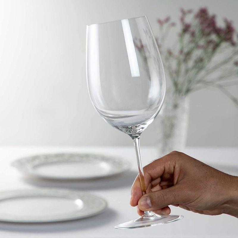 正規品 RIEDEL リーデル 赤ワイン グラス ソムリエ ボルドー・グラン