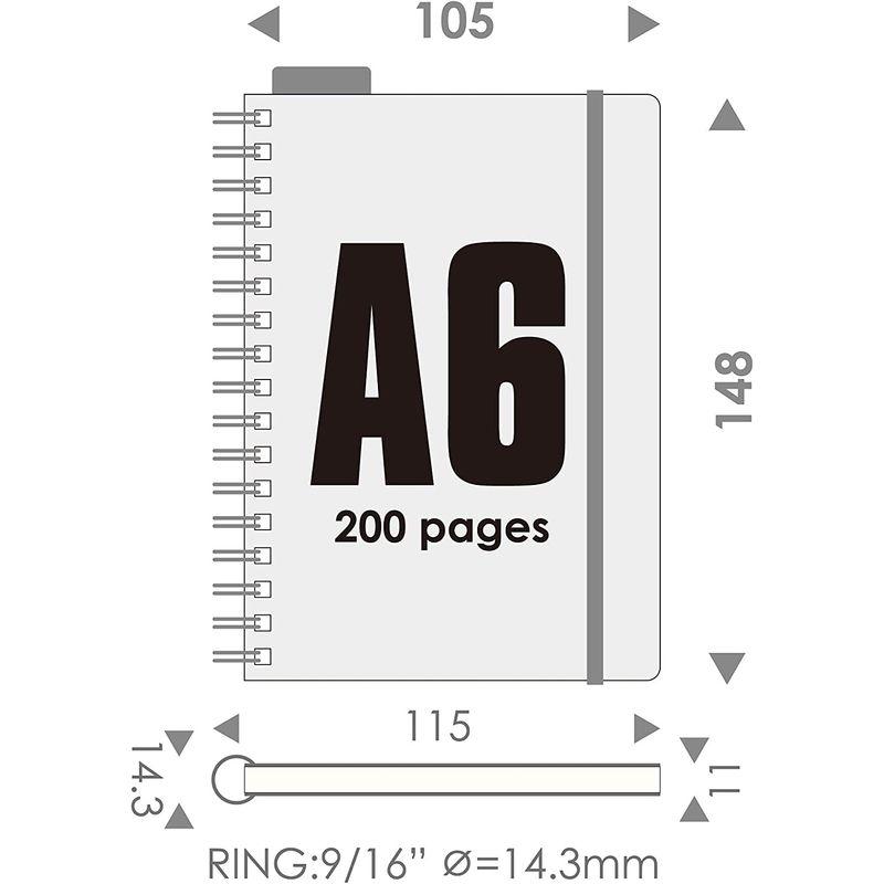 高品質新品高品質新品アピカ 住所録 横書き B6 AD31K ノート、メモ帳 アピカ 住所録 横書き B6 AD31K