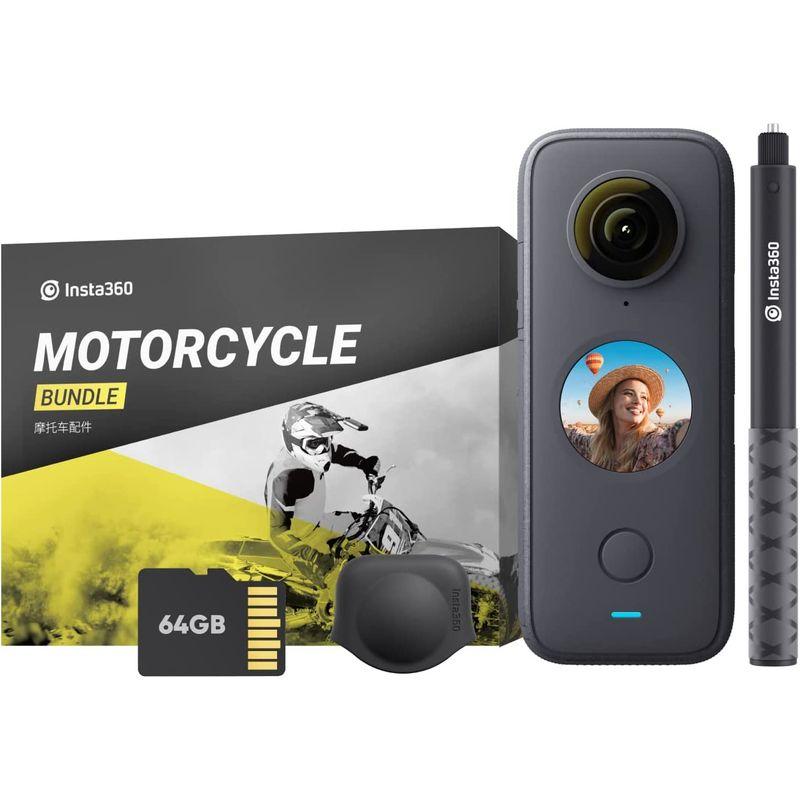 ショップこぶInsta360 ONE X2 x1、SDカード X2 X2自撮り棒 x1、ONE ショップこぶInsta360 ONE X2 x1、SDカード X2 X2自撮り棒 x1、ONE