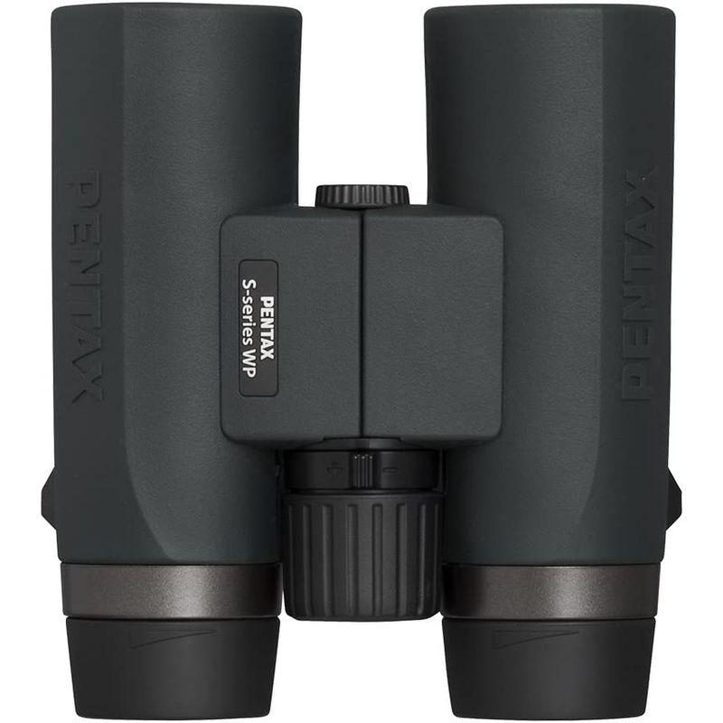 PENTAX 双眼鏡 SD 10×42 WP ダハプリズム 10倍 有効径42mm 62762