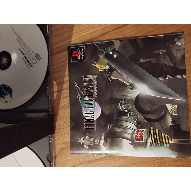 ファイナルファンタジーvii Waughoffice Com