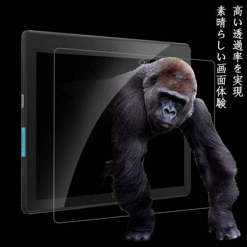 在庫一掃 Pysea18モデルlenovo Tab E10 ガラスフィルム 日本旭硝子素材 気泡ゼロ 9h硬度 Lenovo 10 1インチtab Ford Tools Co Za