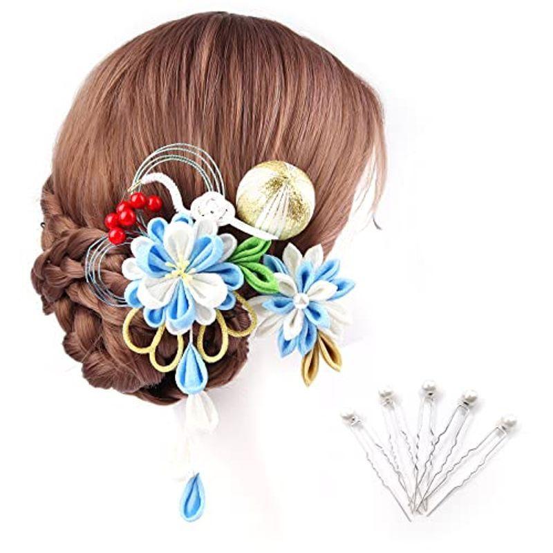 4色展開 袴 髪飾り 成人式髪飾り 和装ヘアアクセサリー ドライフラワー 日本の衣装 和装小物 水引き かすみ草 浴衣 手作り髪飾り 着物 ショップcosara 通販 Yahoo ショッピング