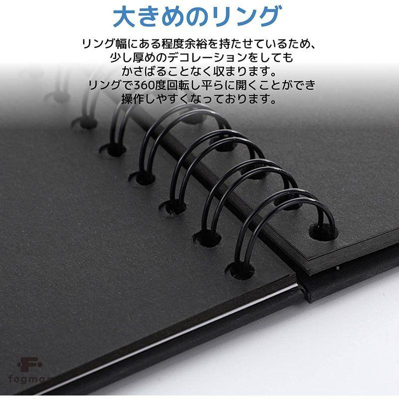 メール便対応 シンプルで使いやすい スクラップアルバム Aldeco Xp 3710 00 フリーアルバム スクラップブッキング デコレーション 手作りアルバム セキセイ 日本初の