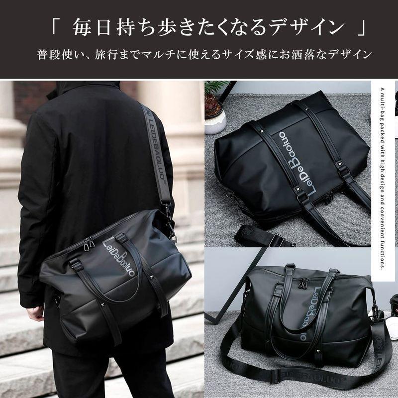 Borport 旅行バッグ メンズ ボストンバッグ 旅行 トラベルバッグ 小さめ １泊 ２泊 防水 スポーツバッグ ジムバッグ ショップcosara 通販 Yahoo ショッピング