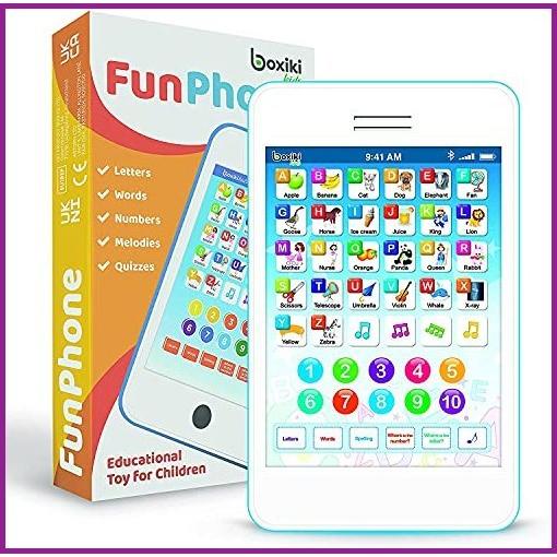 【超歓迎】 Touch Games. Learning Toddler 6 with Phone Kids / Pad Learning and Lea Educational Learning. Words and ABC Numbers, for Tablet Toddler Learn 知育玩具