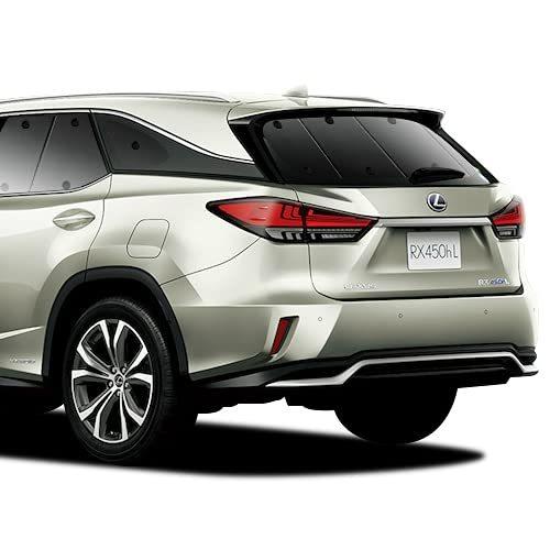 Lexus シャワーカーテン レクサス Rx Rx450h Rx300 カーテン サンシェード リア用 01s A040 Re グッズ プライバシーサンシェード 車中泊 S 2418 プライバシーサンシェード リア用 01s A040 Re ショップ大王セカンド 販売割 の