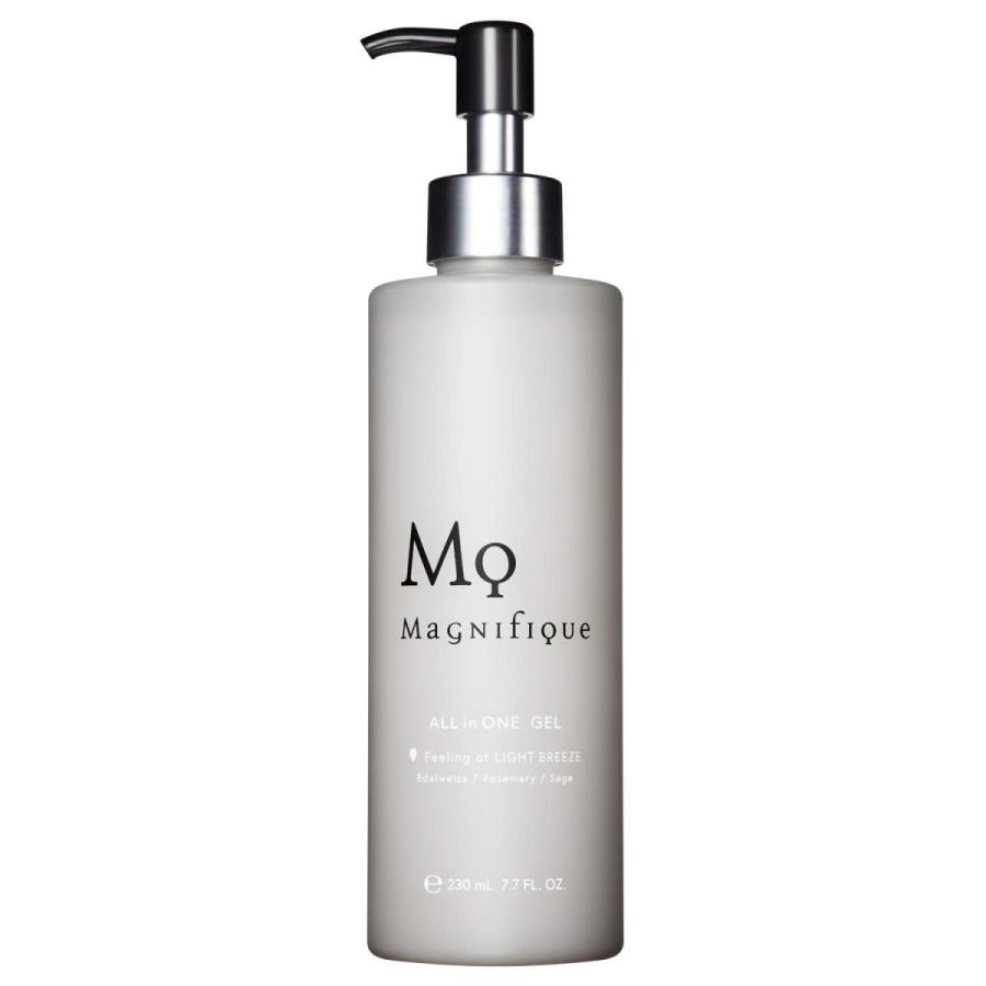 国内外の人気集結 スキンケア 基礎化粧品 マニフィーク オールインワンジェル メンズ スキンケア 化粧水 Magnifique Kose 230ml Www Threeriversofs Com