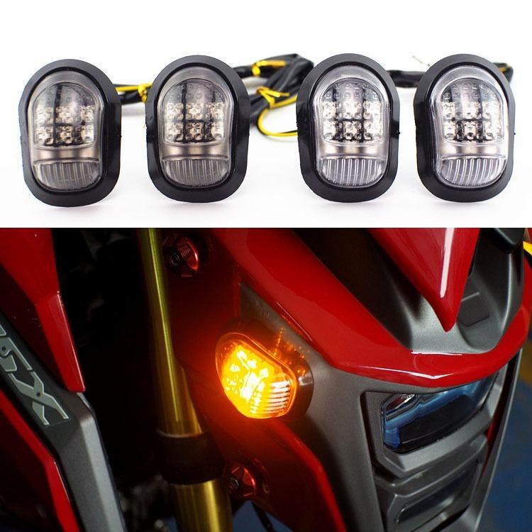 LED ウインカー 12 V バイクインジケータ オートバイ ペアフラッシャー :sds0975:shop.doubleS - 通販 -  Yahoo!ショッピング