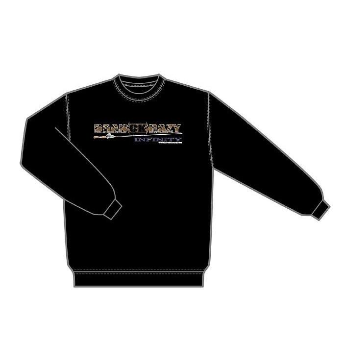インフィニティートレーナー INFINITY 」 スウェットシャツ : DRANCKRAZY Web Shop - 通販 - Yahoo
