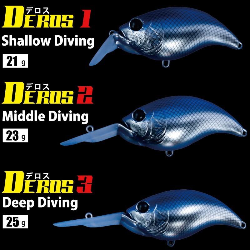 DEROS : DRANCKRAZY Web Shop - 通販 - Yahoo!ショッピング