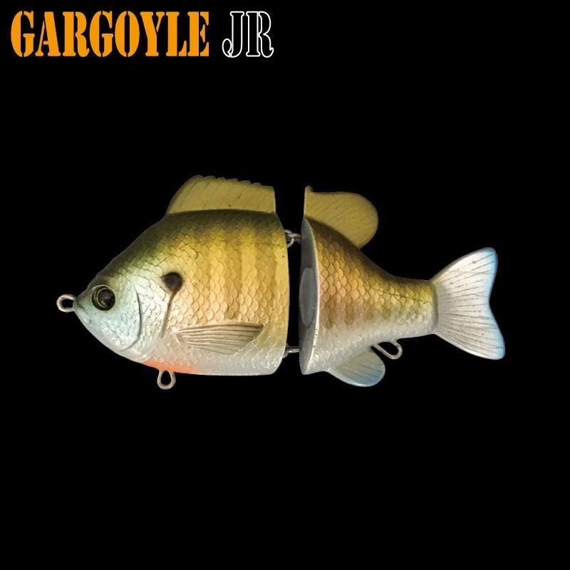 GARGOYLE Jr｜shop-dranckrazy