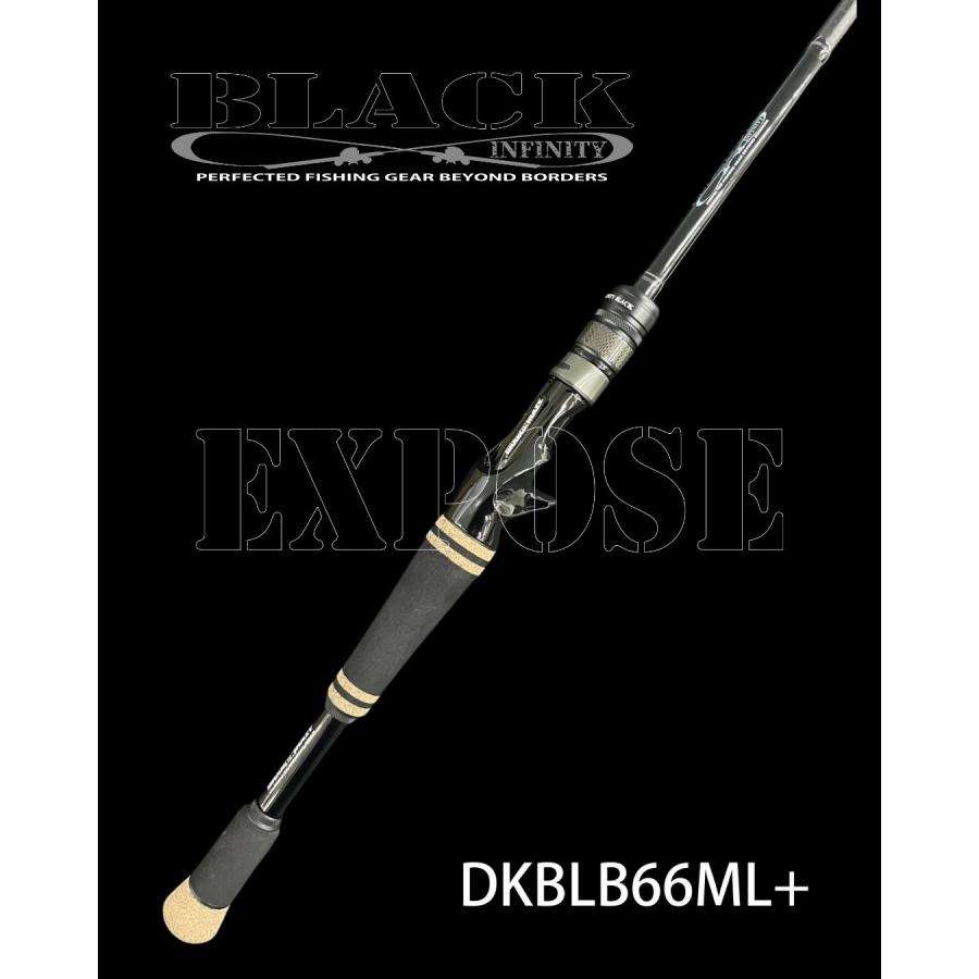 INFINITY BLACK『EXPOSE』 : DRANCKRAZY Web Shop - 通販 - Yahoo