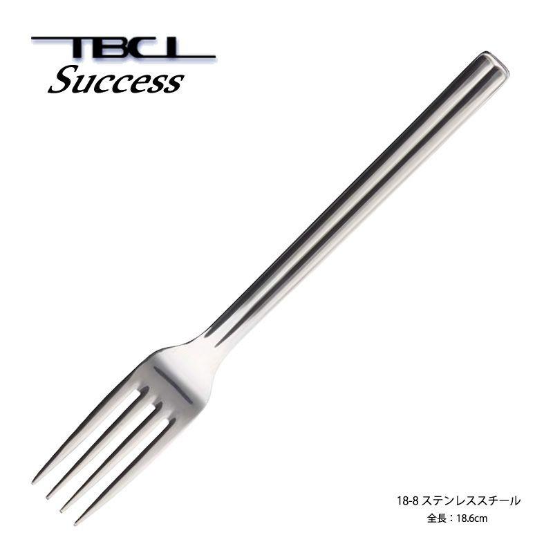 カトラリー デザートフォーク(ディナーフォーク)186mm 12本まとめ買い