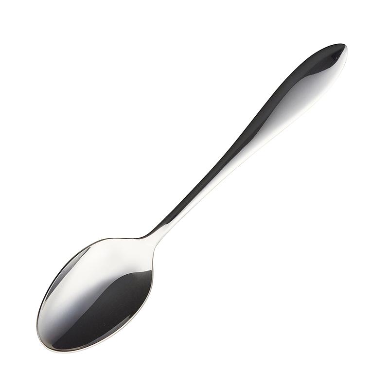 カトラリー デザートスプーン(ディナースプーン) 186mm ジィーン