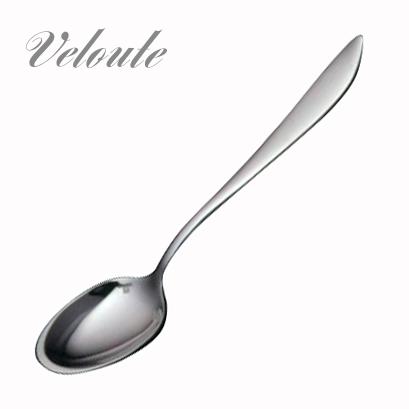 LUCKY WOOD（ラッキーウッド） カトラリー デザートスプーン(ディナー