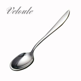 LUCKY WOOD（ラッキーウッド） カトラリー ティースプーン 135mm