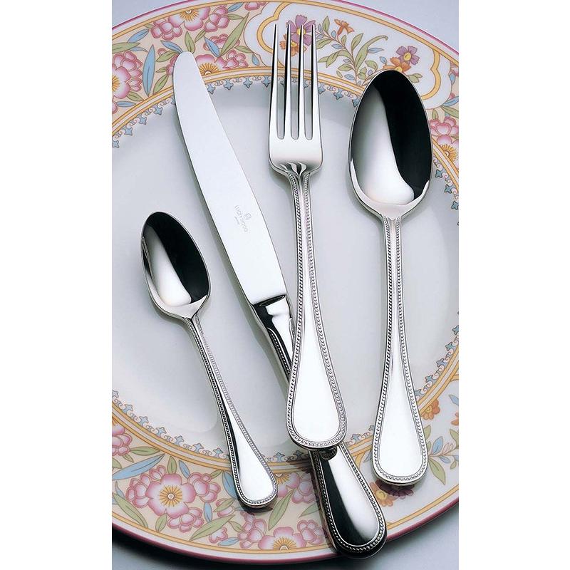 LUCKY WOOD（ラッキーウッド） カトラリー デザートスプーン(ディナー