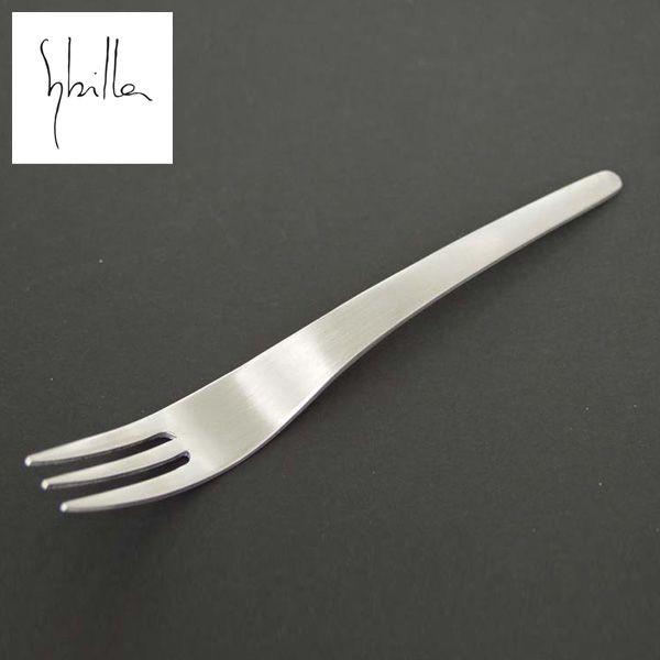 Sybilla カトラリーセット ライトミールセット 8pcs シビラ Sybilla カトラリーセット ライトミールセット 8pcs シビラ