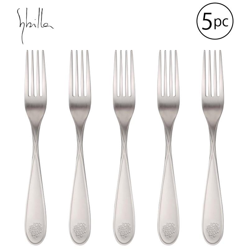 カトラリー パスタフォーク まとめ買い シビラ グラバードs ステンレス メール便可 Sg 102 5p 日本製 014sg 102 5p E雑貨屋 Yahoo 店 通販 Yahoo ショッピング