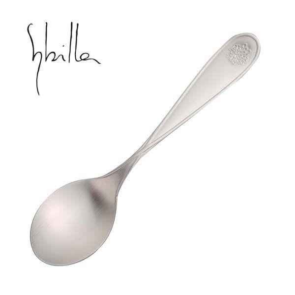 Sybilla（シビラ） カトラリーセット ブランチ8pc グラバードS 2人用