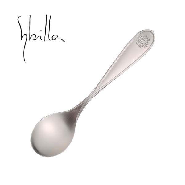 Sybilla（シビラ） カトラリーセット ブランチ8pc グラバードS 2人用