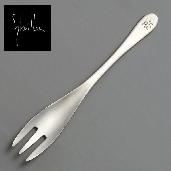 Sybilla（シビラ） カトラリー ディナーフォーク 182mm サンタナ
