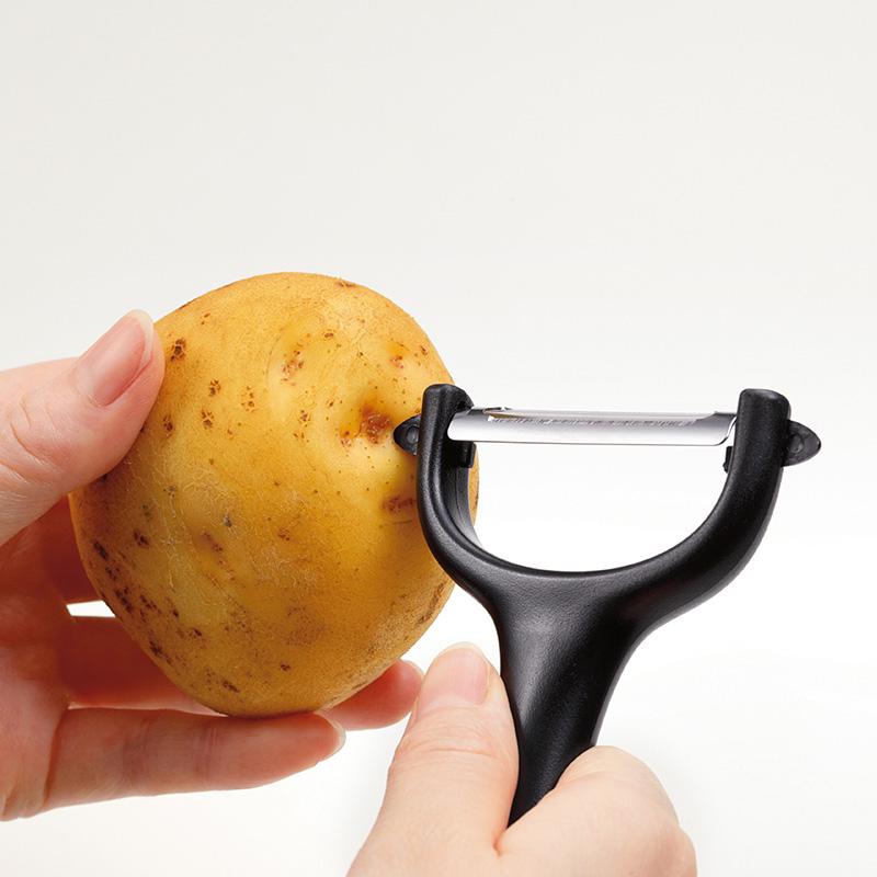 調理器具セット ブラッキー キッチンはさみ 三徳庖丁 皮むき まな板