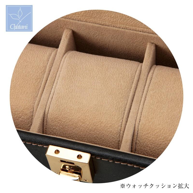 ELEMENT（エレメント） 腕時計収納ケース Elementum エレメンタム