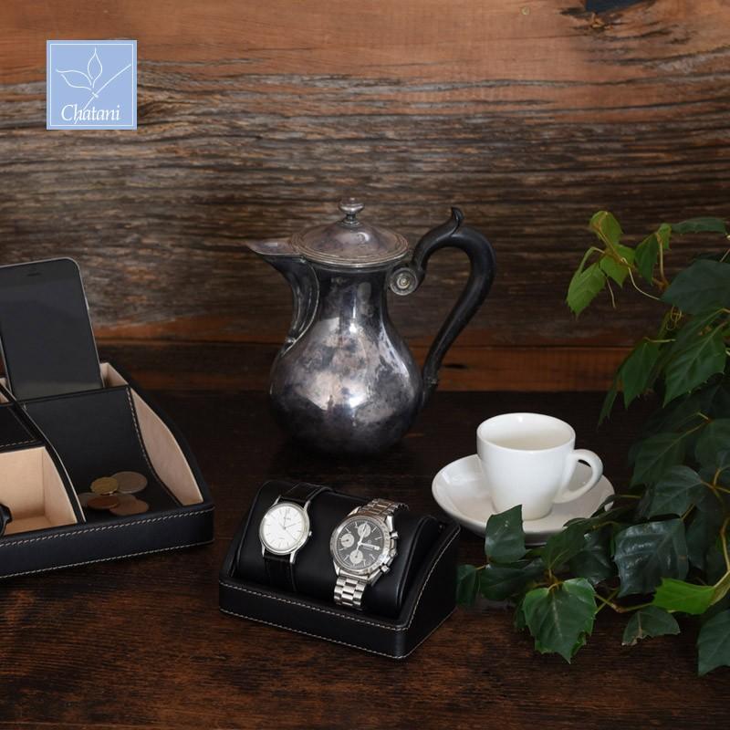 ELEMENT（エレメント） 腕時計収納ケース Elementum エレメンタム