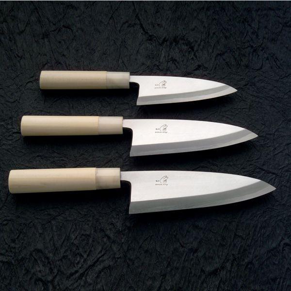 包丁 出刃包丁 堺一次 和包丁Bek 出刃包丁L 刃渡り16.5cm 01455 堺和