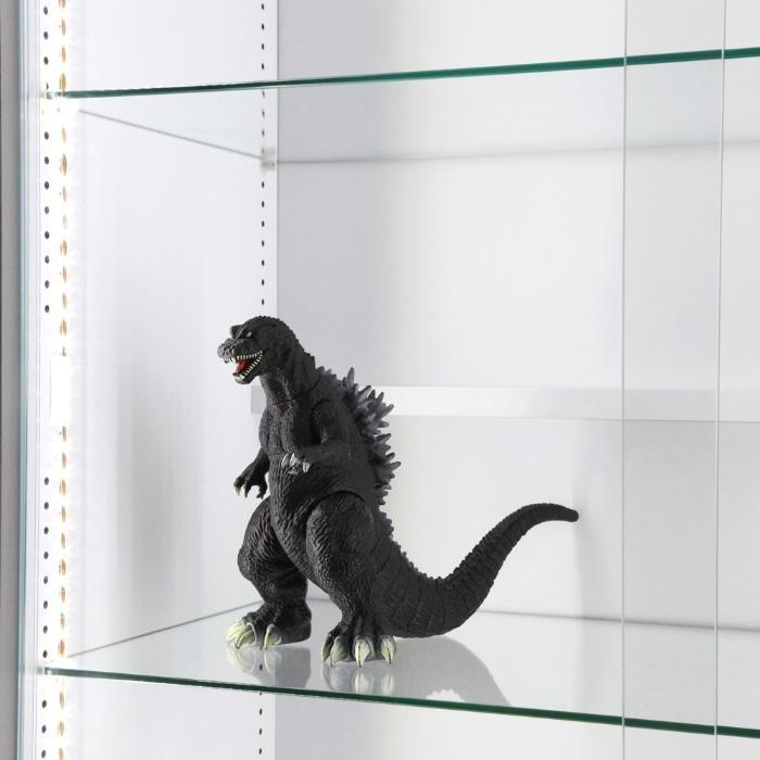 コレクションラック専用 LEDモジュールセット ロータイプ用 【のぞき】 フィギュアケース用 コレクションボード用