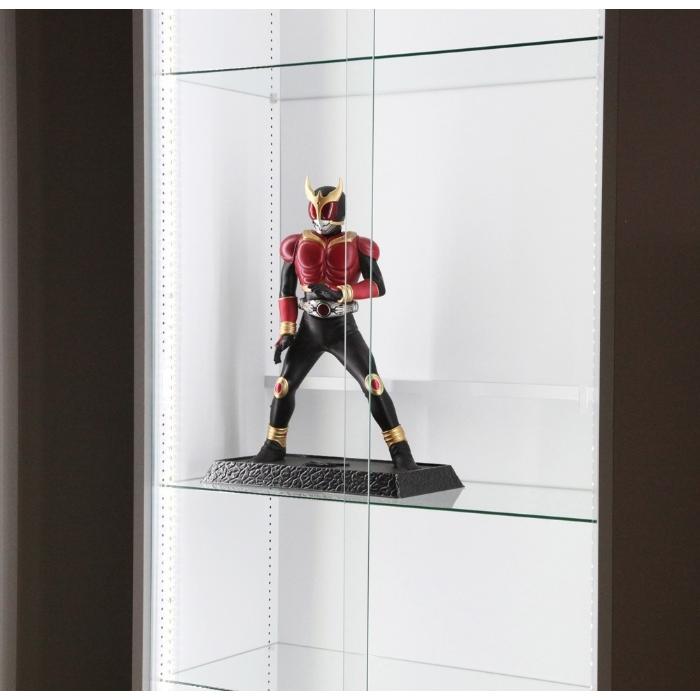 コレクションラック専用 LEDモジュールセット ロータイプ用 【のぞき】 フィギュアケース用 コレクションボード用