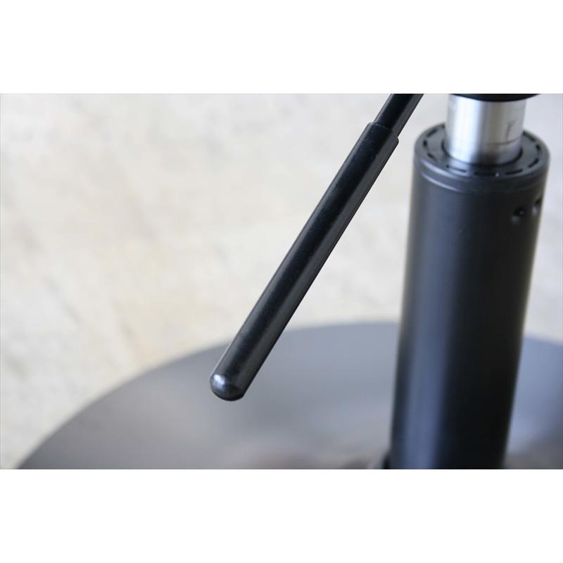 ラウンジチェア オフィスチェア パソコンチェア ダイニングチェア カフェ風チェア 北欧 おしゃれ バニラ ラウンジチェア ブラック ガルト